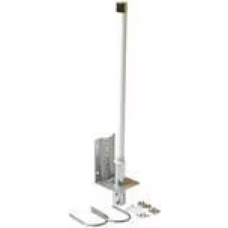 Omni antena kti networks OE-001, vertikali, 7 dBi stiprinimas