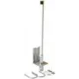 Omni antena kti networks OE-001, vertikali, 7 dBi stiprinimas