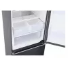 Šaldytuvas Samsung RB38C675EB1, 384L
