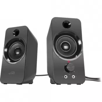 SPEAKER SPEEDLINK DAROC 6 W