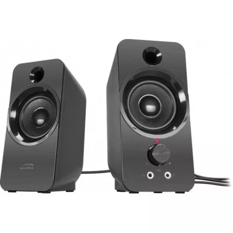 SPEAKER SPEEDLINK DAROC 6 W