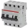 ABB FI/LS jungiklis DS203NCA-C16/0 DS203NC C16 A30 - miniatiūrinis grandinės pertraukiklis (2CSR256140R1164)