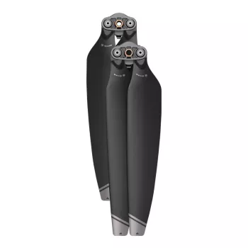 DJI Inspire 3 sulankstomi greito atlaisvinimo propeleriai dideliam aukščiui (pora)