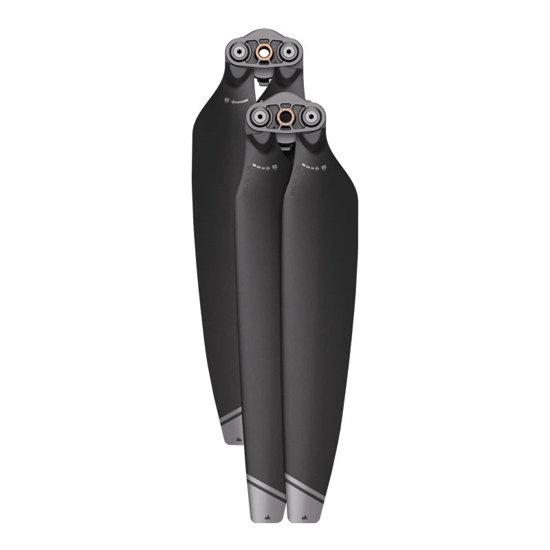 DJI Inspire 3 sulankstomi greito atlaisvinimo propeleriai dideliam aukščiui (pora)