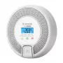 X-Sense CO-3D-W Link+ anglies monoksido detektorius