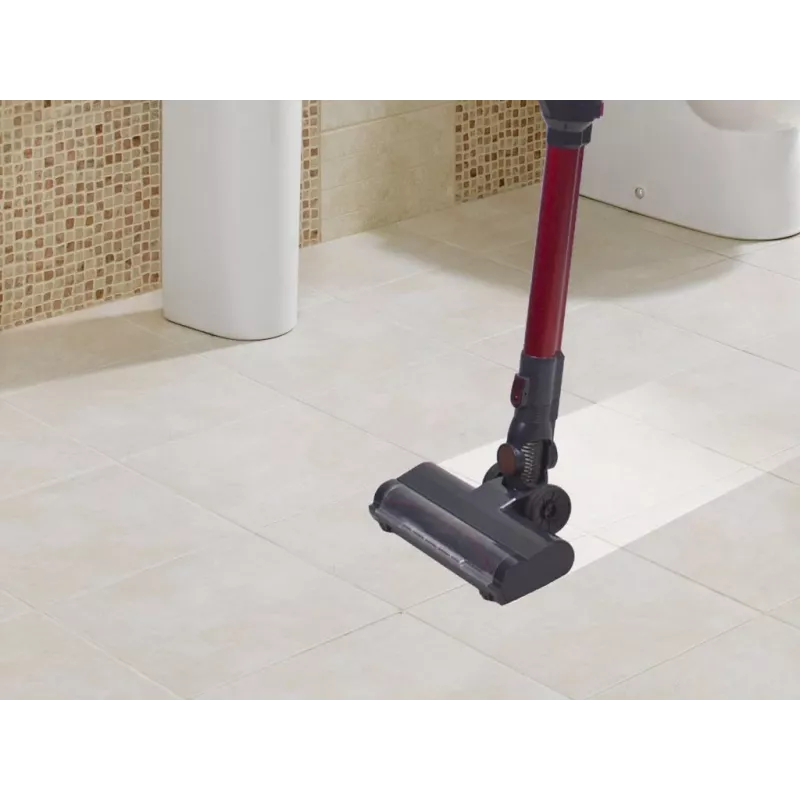 2-in-1 stick dulkių siurblys Beper P202ASP100