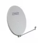 Schwaiger SPI1000.0 - 10,7 - 12,75 GHz - Balta - Aliuminis - 1000 x 180 x 1100 mm (SPI1000.0)