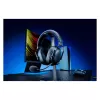 Razer | BlackShark V3, skirta PlayStation | Bluetooth | Ausinės ant galvos | Mikrofonas | Belaidės | Juodos