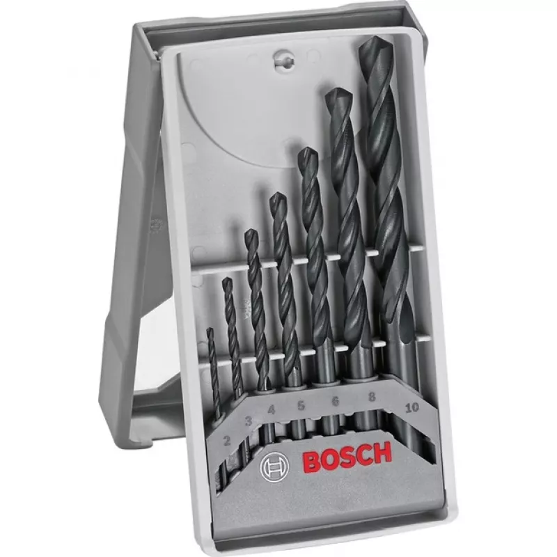 Bosch GSR 12V-15 Professional 1300 RPM 600 g Juoda, Mėlyna