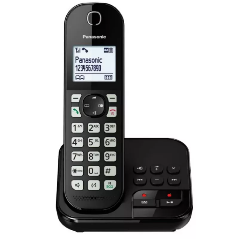DECT telefonas Panasonic KX-TGC460GB