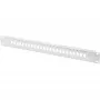 Plieninė priekinė plokštė 24 LC/DX adapteriams Digitus DN-96207-AL