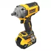 Atsuktuvas DeWalt DCF892P2T-QW