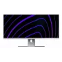 Alogic Edge 40C2KPDSGR LED monitorius 101,6 cm (40 inch) UWQHD – HDMI/DP/USB-C/LAN – kosminė pilka