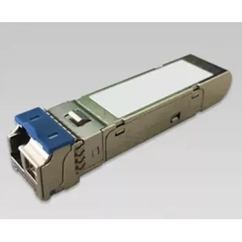 PLANET MGB-2GTLR20 šviesolaidinis tinklo siųstuvas-imtuvas modulis SFP 1310 nm (MGB-2GTLR20)