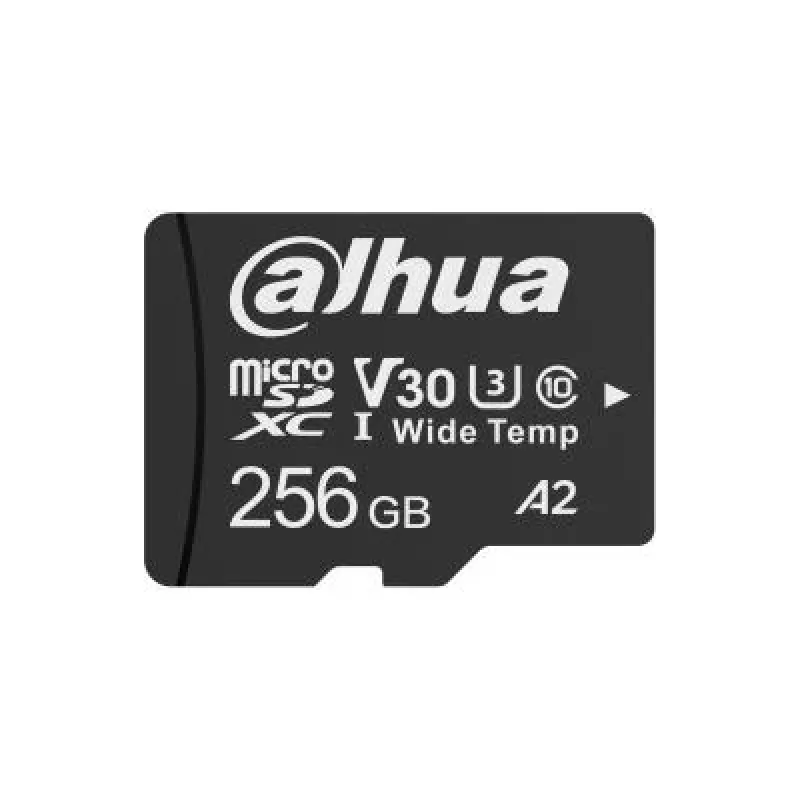 256GB atminties kortelė DAHUA TF-W100-256GB