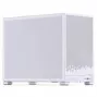 Kompiuterio korpusas Jonsbo D32 STD Mesh Mini korpusas mATX - Baltas