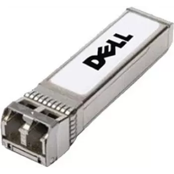 DELL 407-BBOU tinklo siųstuvo-imtuvo modulis 10000 Mbit/s SFP+ 850 nm