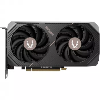 Vaizdo plokštė Zotac GAMING GeForce RTX 5060 Ti AMP