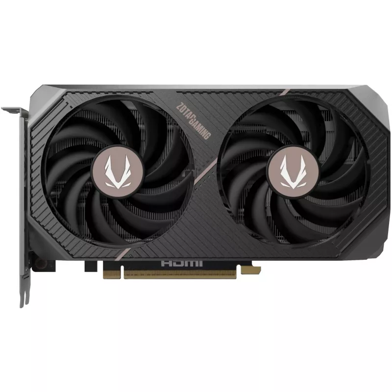 Vaizdo plokštė Zotac GAMING GeForce RTX 5060 Ti AMP