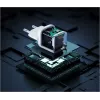 Sieninis įkroviklis PA-B1L Baltas Omnia II Mini1xUSB-C PowerDelivery 30W 5A