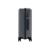 Lagaminas Xiaomi Luggage Classic Pro 26 inch kieto korpuso pilkas 80 l polikarbonatas