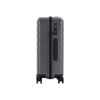 Lagaminas Xiaomi Luggage Classic Pro 26 inch kieto korpuso pilkas 80 l polikarbonatas