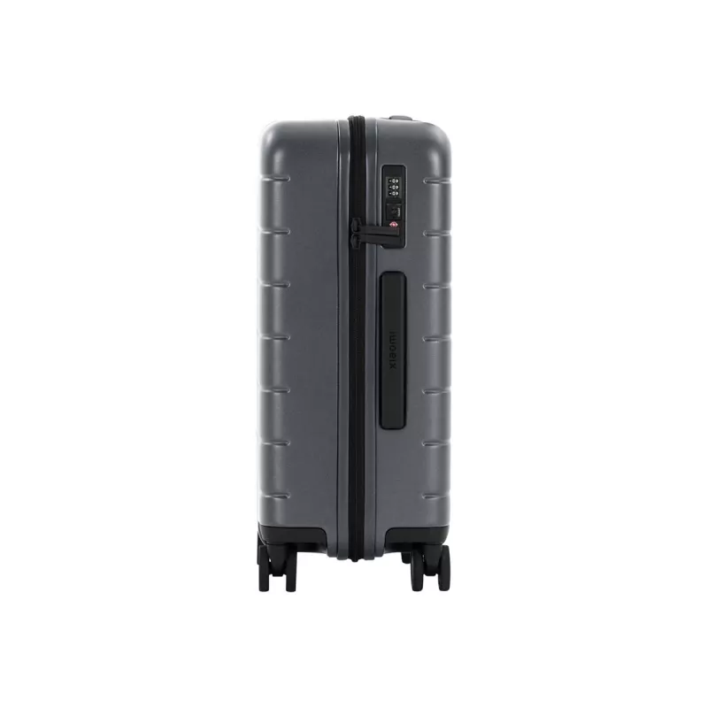 Lagaminas Xiaomi Luggage Classic Pro 26 inch kieto korpuso pilkas 80 l polikarbonatas