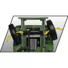 Konstruktorius Cobi Willys MB COBI-2805, 250 dalių rinkinys