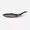 Blyninė keptuvė Pensofal Saxum 28 cm, nelipni, patvari