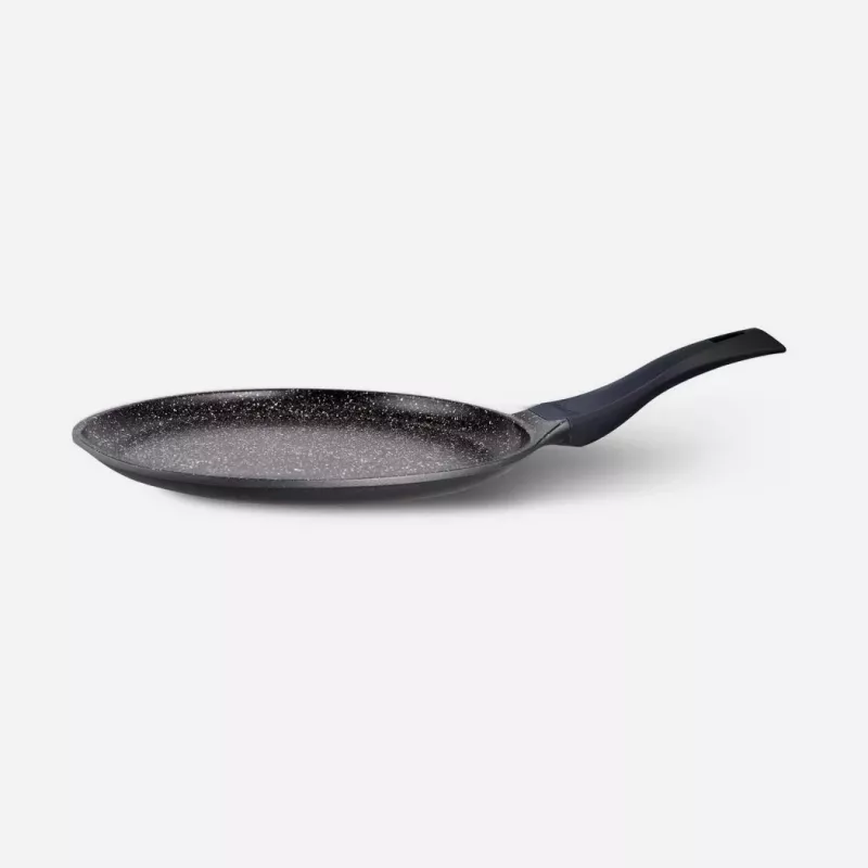 Blyninė keptuvė Pensofal Saxum 28 cm, nelipni, patvari