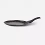 Blyninė keptuvė Pensofal Saxum 28 cm, nelipni, patvari