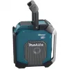 “Makita” radijas MR007G su DAB/DAB+ USB įkrovikliu