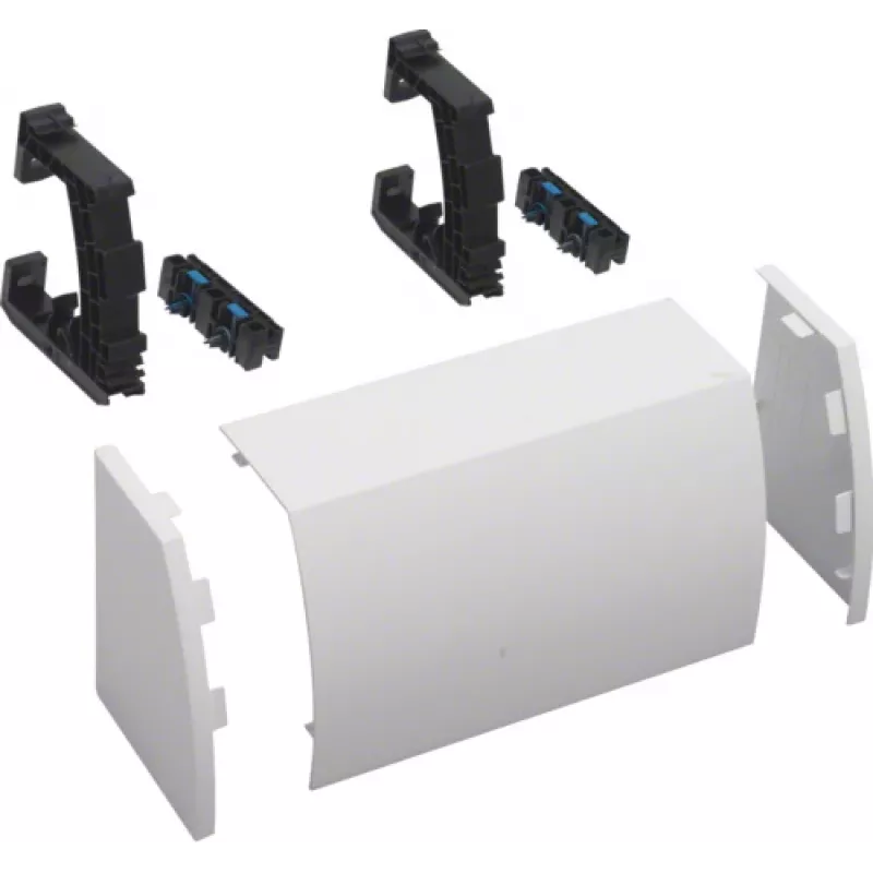 Hager FZ441N. Plotis: 300 mm, Aukštis: 176 mm, Gylis: 135 mm (FZ441N)