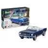 „Ford Mustang“ 60-mečio dovanų rinkinys 1/24