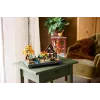 LEGO ICONS 11372 Rudens sodo namelis