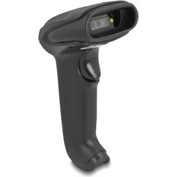 Brūkšninio kodo skaitytuvas DELOCK 90943 — 1D/2D Bluetooth su USB Type-C