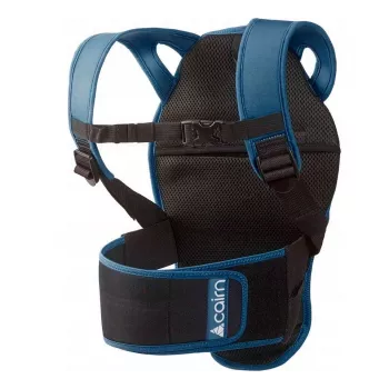 Nugaros apsauga Cairn PRO IMPAKT Jr. D3O dydis 175 jaunimui (8/10)