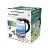 Esperanza EKK012 Elektrinis virdulys 1,7 L Juodas, Įvairiaspalvis 2200 W