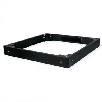 Tinklo spintos pagrindas ROLINE 26.21.0244 800×800 mm juodas