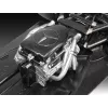 REVELL plastikinis modelis McLaren Mercedes MP4-25 Lewis Hamilton — 1:24 mastelio rinkinys
