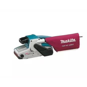 Makita 9404J nešiojamasis šlifuoklis juostinis šlifuoklis