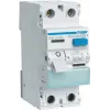 Hager CDA240D pilka