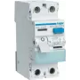 Hager CDA240D pilka