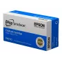 Epson C13S020688 rašalo kasetė 1 vnt. Originali žalsvai mėlyna