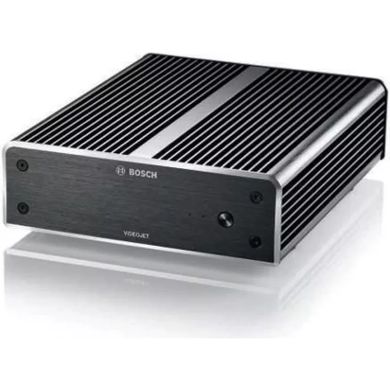 Vaizdo dekoderis Bosch VJD-7533 H.265 UHD 4K