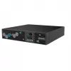 PowerWalker VI 1000 RLP Line-Interactive 1 kVA 900 W 8 AC lizdų(-as)