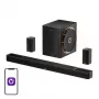 Garso juosta Ultimea Skywave X50, gamintojas Ultimea (modelis U422A)