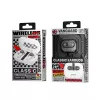 Belaidės ausinės WEKOME modelis WK-VA06 Bluetooth V5.2 TWS Baltos, tikros belaidės ausinės