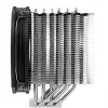 Thermalright Macho Rev.B - procesoriaus aušintuvas - (LGA775 Socket, LGA1156 Socket, Socket AM2, Socket AM2+, LGA1366 Socket, Socket AM3, LGA1155 Socket, Socket AM3+, LGA2011 Socket, Sock