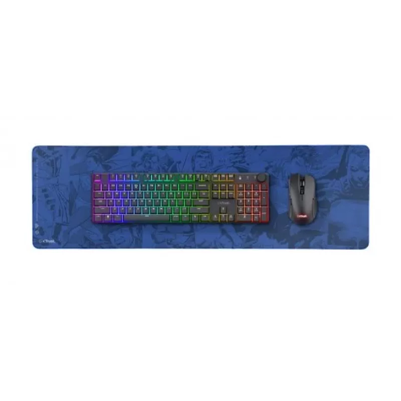 Trust GXT 759SM XXL žaidimų pelės kilimėlis